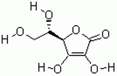 抗坏血酸(vc)|50-81-7|上海蓝季科技发展有限公司