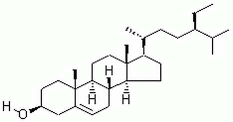 β-谷甾醇|83-46-5|上海蓝季科技发展有限公司